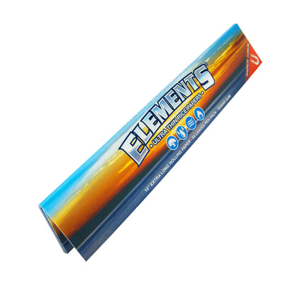 Elements Extra Long Papers (12" | 22-Pack)
