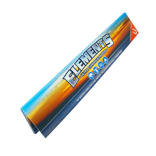Elements Extra Long Papers (12" | 22-Pack)