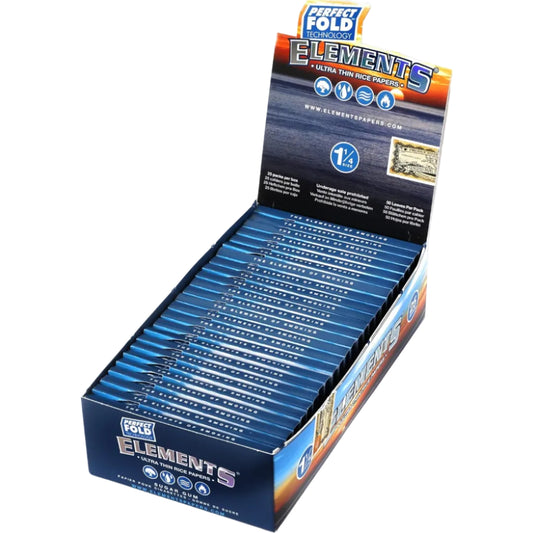 Elements Perfect Fold Papers (1 1/4" | 25-Pack)