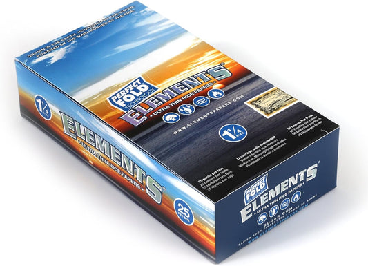 Elements Perfect Fold Papers (1 1/4" | 25-Pack)