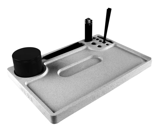 Smokezilla Hemp Rolling Tray XL (6-Pack)