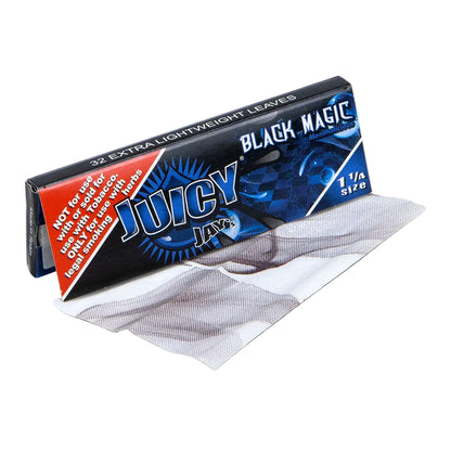 Juicy Jay's Flavored Hemp Papers (1 1/4" | 24-Pack)
