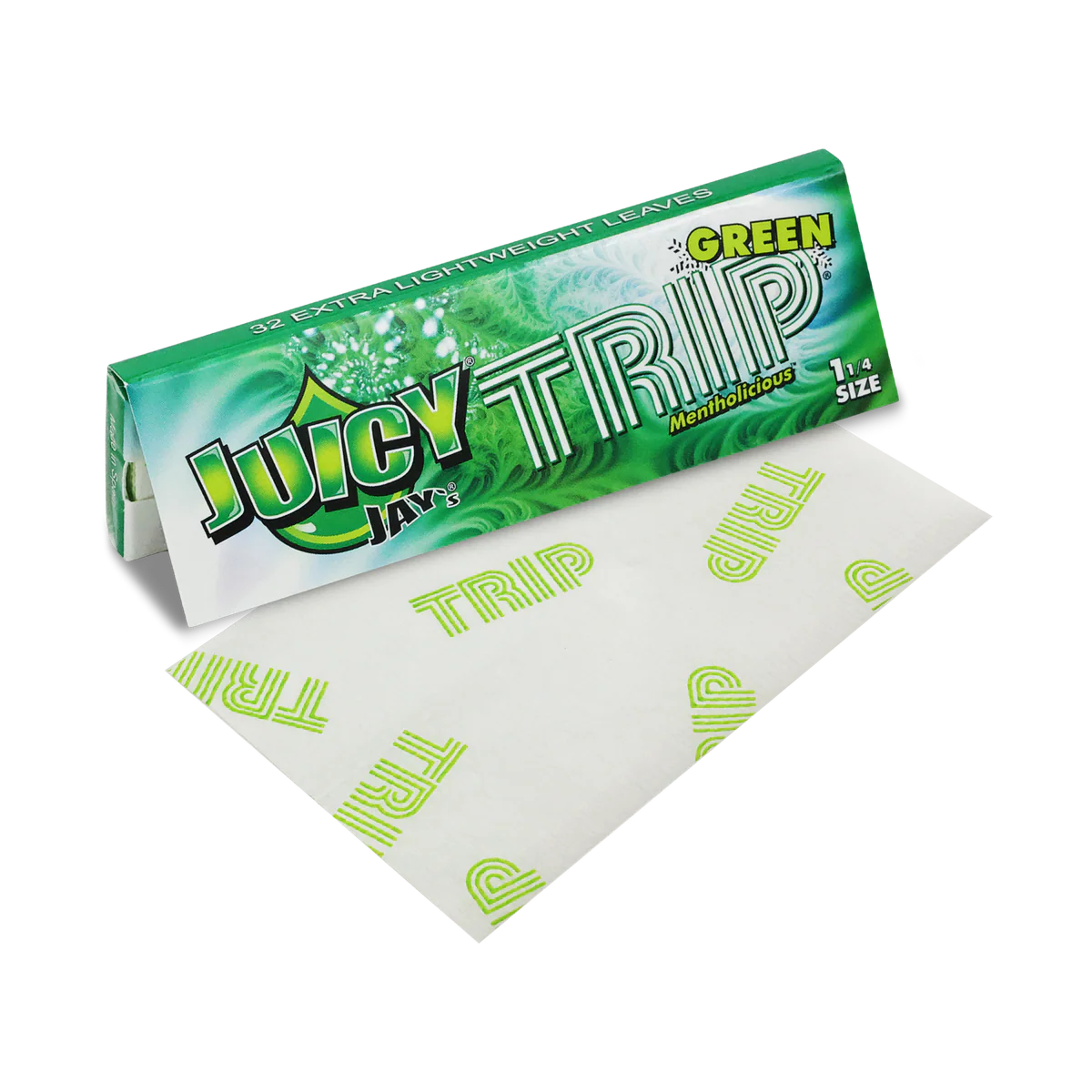 Juicy Jay's Flavored Hemp Papers (1 1/4" | 24-Pack)