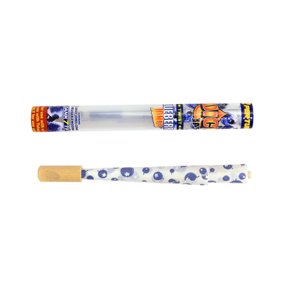 Juicy Jay's Jones Flavored Cones (1 1/4" | 24-Pack)
