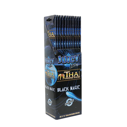 Juicy Jay's Thai Incense Sticks (20-Pack | 12-Box)