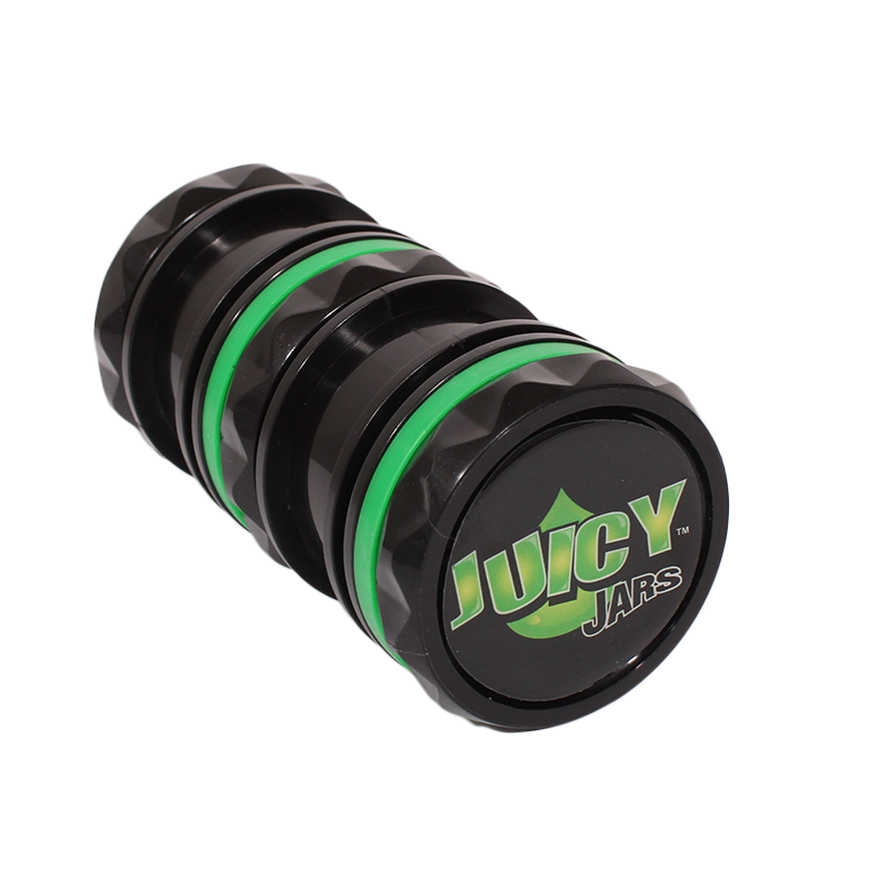 Juicy Jay's Stackable Jars Contenedores Apilables (2-Pack)