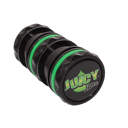 Juicy Jay's Stackable Jars Contenedores Apilables (2-Pack)