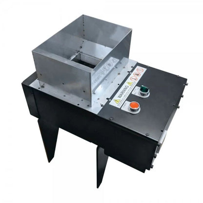 Industrial Flow Shredder