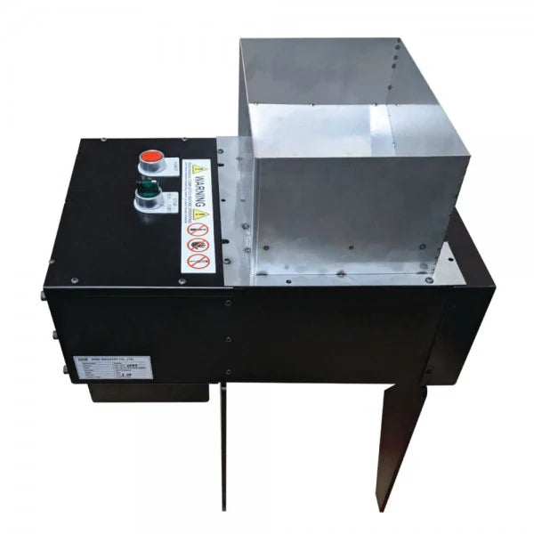 Industrial Flow Shredder