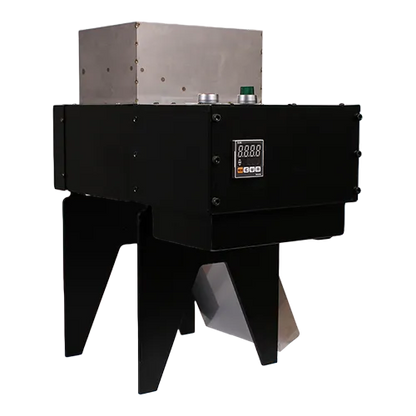 Industrial Flow Shredder