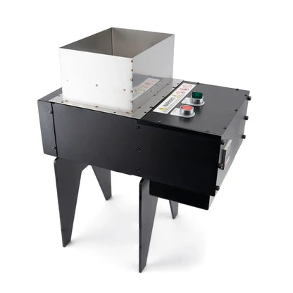 Industrial Flow Shredder