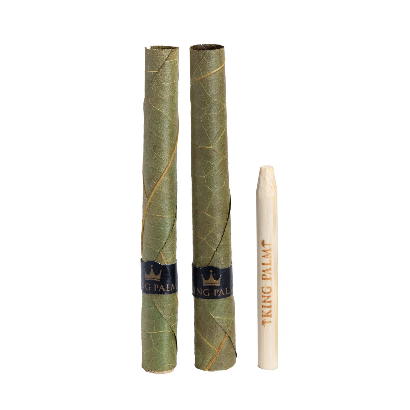 King Palm Flavored Wraps (Mini 2-Pack | 20-Pack)
