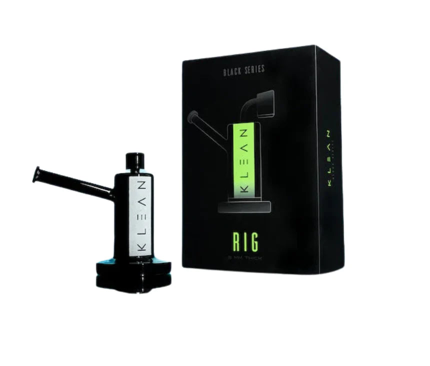 KLEAN Rig (Individual o 20-Pack)