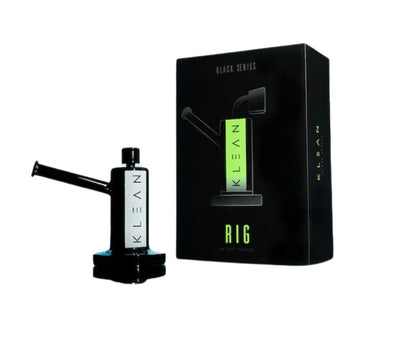 KLEAN Rig (Individual o 20-Pack)