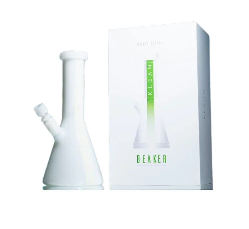 KLEAN Beaker (Individual o 9-Pack)