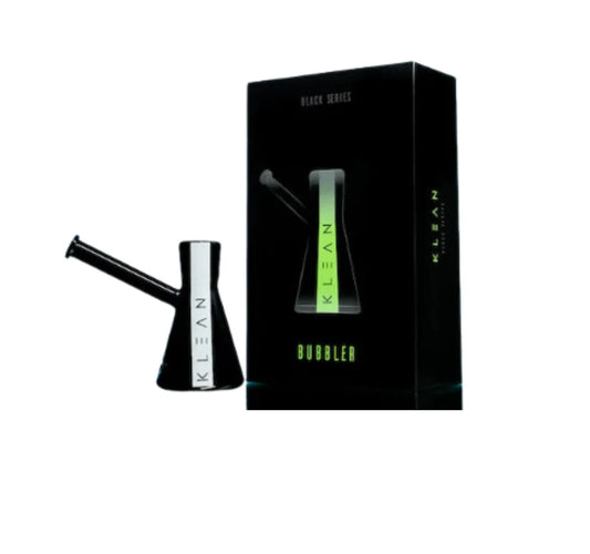 KLEAN Bubbler (Individual o 24-Pack)