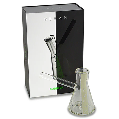 KLEAN Bubbler (Individual o 24-Pack)
