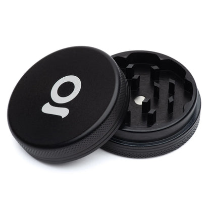ONGROK 2 Piece Magnetic Grinder