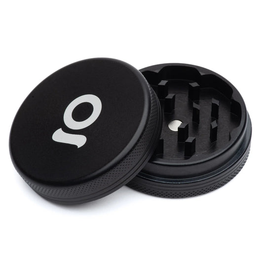 ONGROK 2 Piece Magnetic Grinder