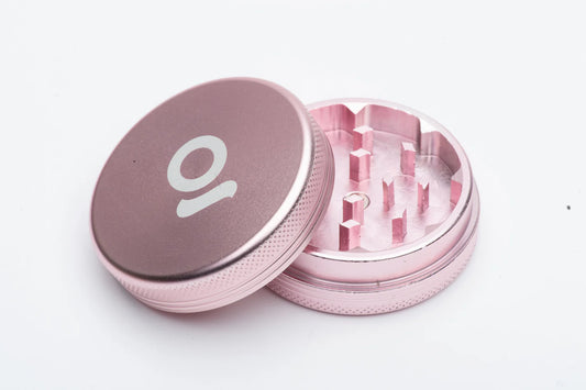 ONGROK 2 Piece Magnetic Grinder