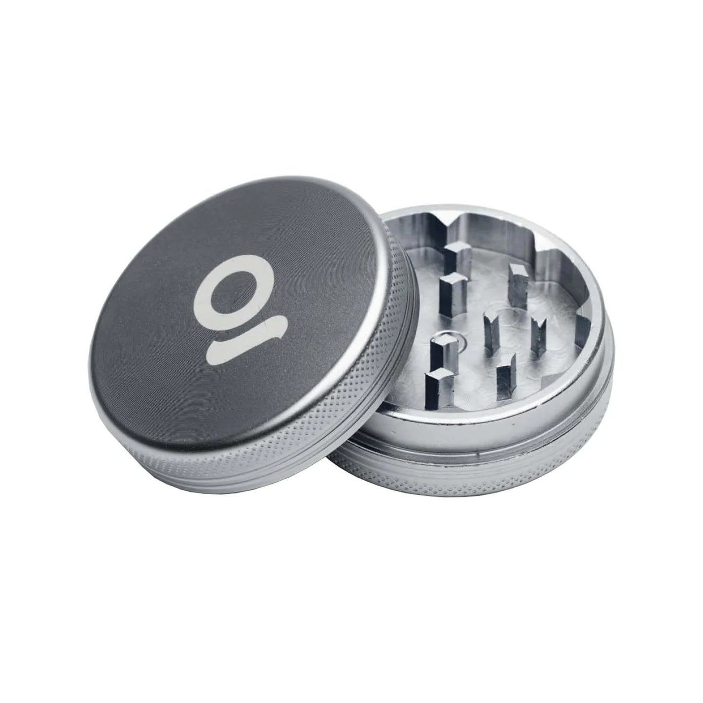 ONGROK 2 Piece Magnetic Grinder
