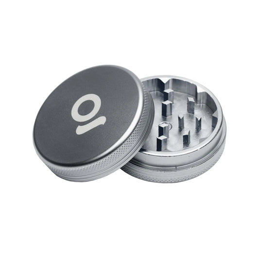 ONGROK 2 Piece Magnetic Grinder