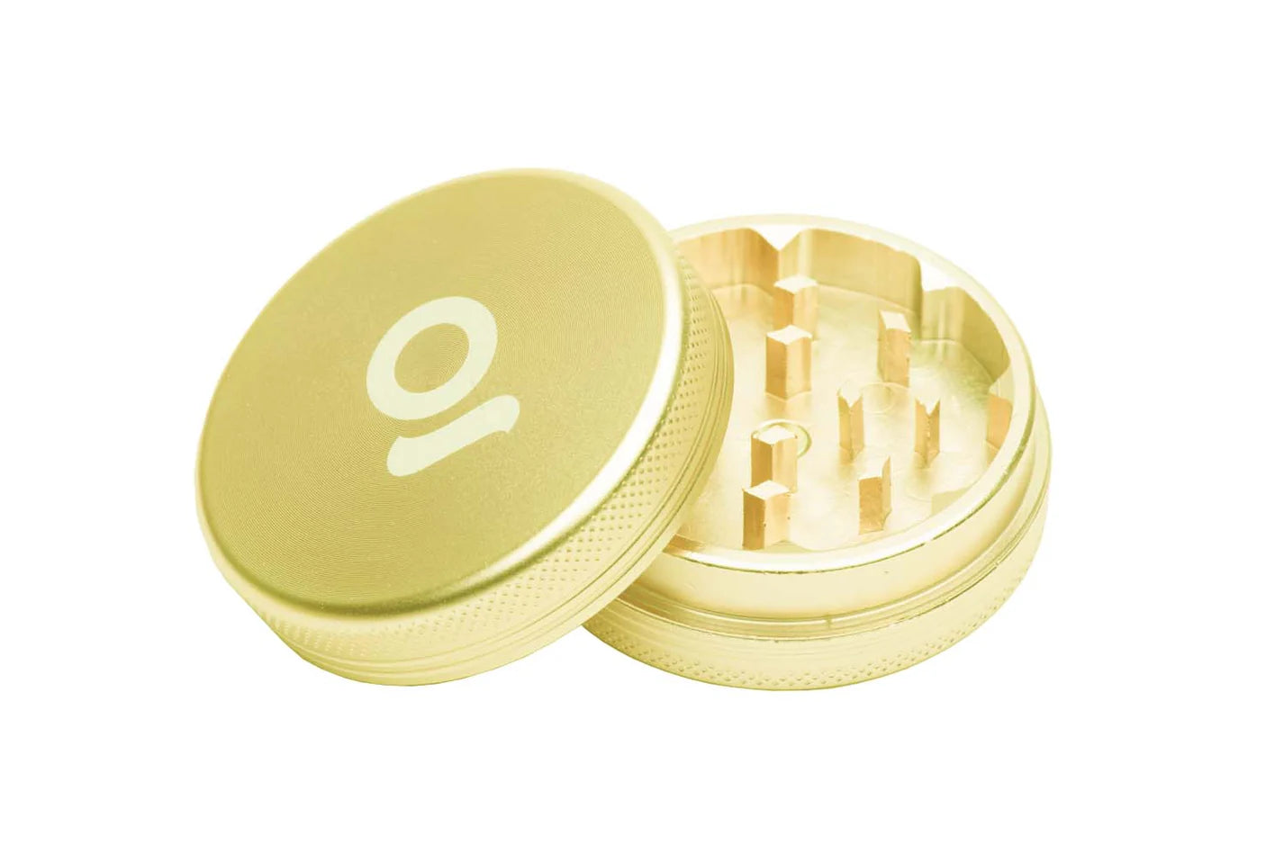 ONGROK 2 Piece Magnetic Grinder
