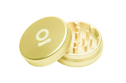 ONGROK 2 Piece Magnetic Grinder