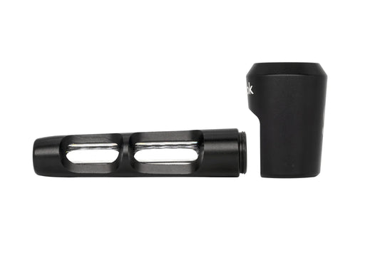 ONGROK Aluminum Spoon Pipe