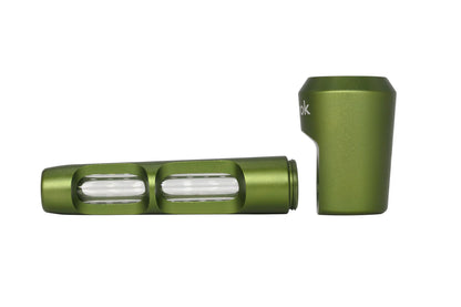 ONGROK Aluminum Spoon Pipe