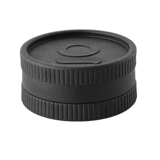 ONGROK 2 Piece Degradable Grinder 2"
