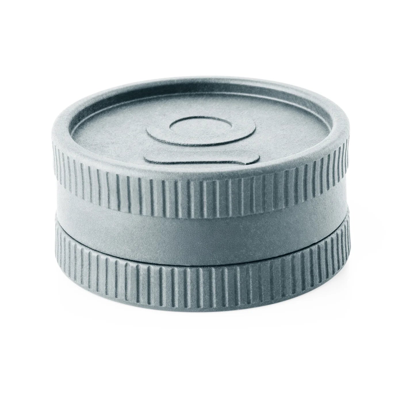 ONGROK 2 Piece Degradable Grinder 2"