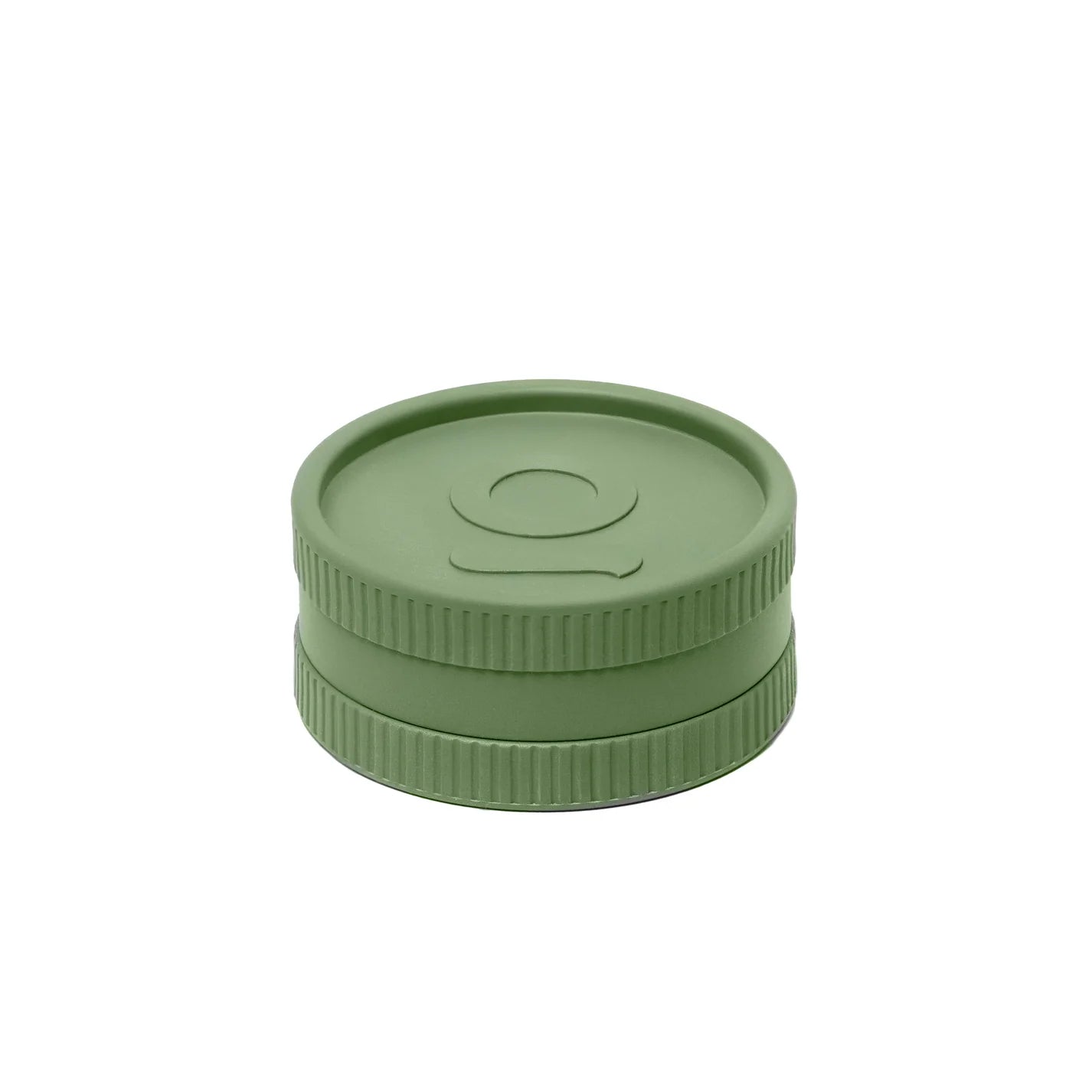 ONGROK 2 Piece Degradable Grinder 2"