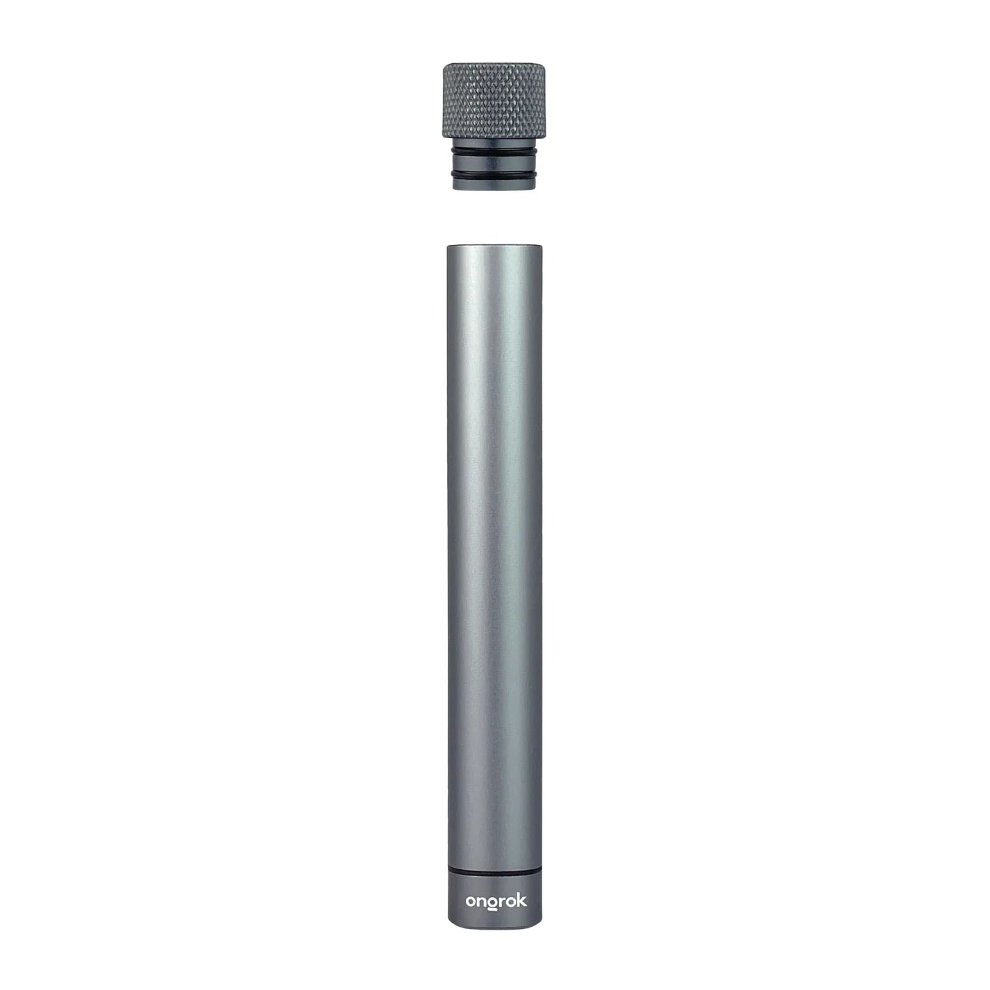 ONGROK Aluminum Storage Tube