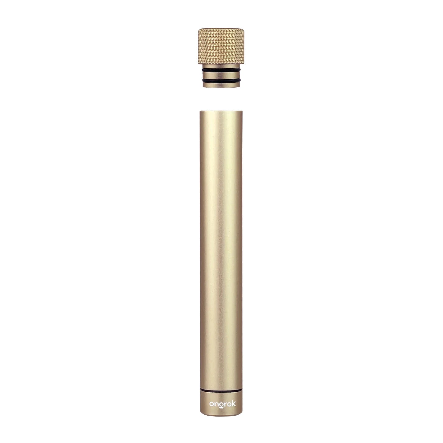 ONGROK Aluminum Storage Tube