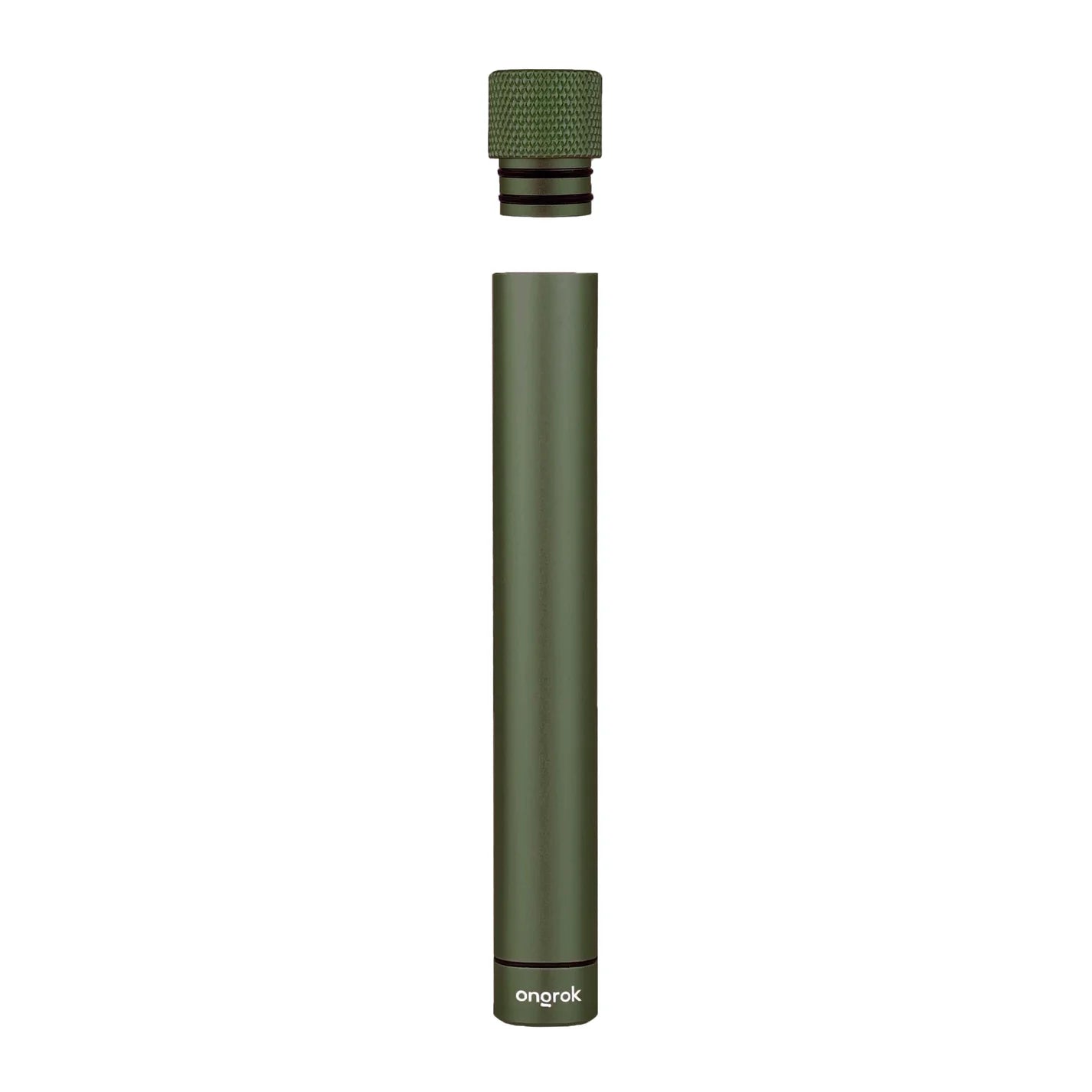ONGROK Aluminum Storage Tube