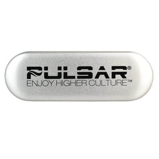 Pulsar Kit de Herramientas para Dab con Funda Rígida - Negro