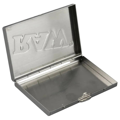 RAW Portapapeles de Metal (1 1/4" 300's | 5-Pack)