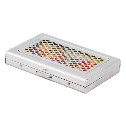 RAW Portapapeles de Metal con Triturador (1 1/4" 300's | 5-Pack)