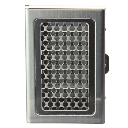 RAW Portapapeles de Metal con Triturador (1 1/4" 300's | 5-Pack)