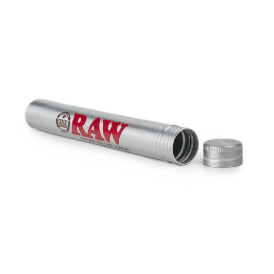 RAW Aluminum Tube Contenedor Hermetico (5-Pack)