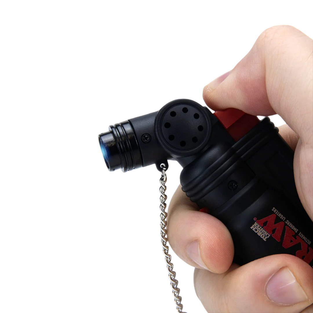 RAW Torch Lighter (20-Pack)