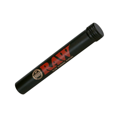 RAW Aluminum Tube Contenedor Hermetico (5-Pack)