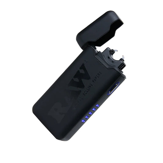 RAW Arc Lighter