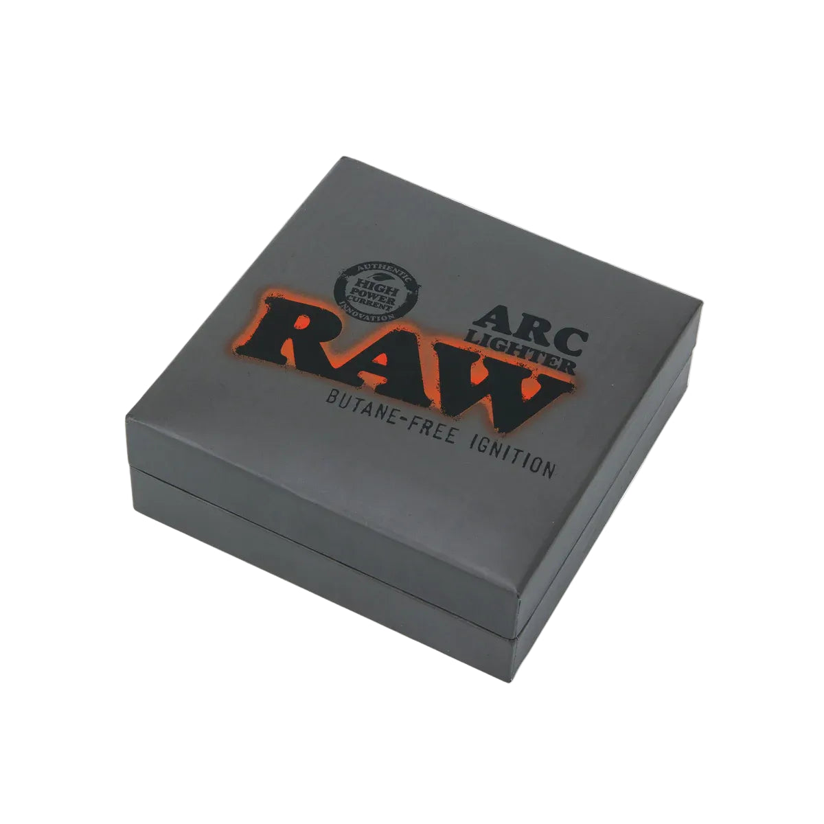 RAW Arc Lighter