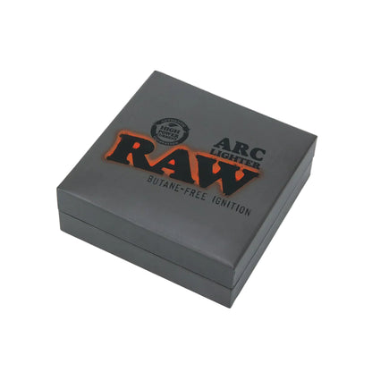 RAW Arc Lighter
