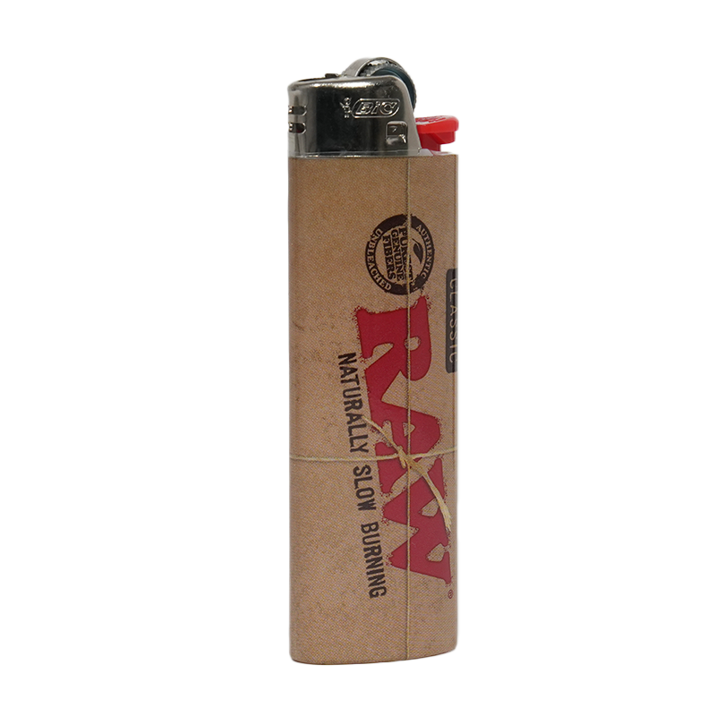 RAW x BIC Classic Lighter (50-Pack)