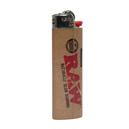 RAW x BIC Classic Lighter (50-Pack)