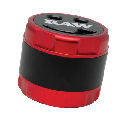 RAW Buddy Mill 3-Piece Grinder