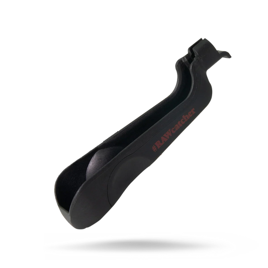 RAW Catcher Cenicero Portátil (12-Pack)